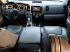 2008 Toyota Sequoia Limited продається в Fort Wayne, IN - Rear End