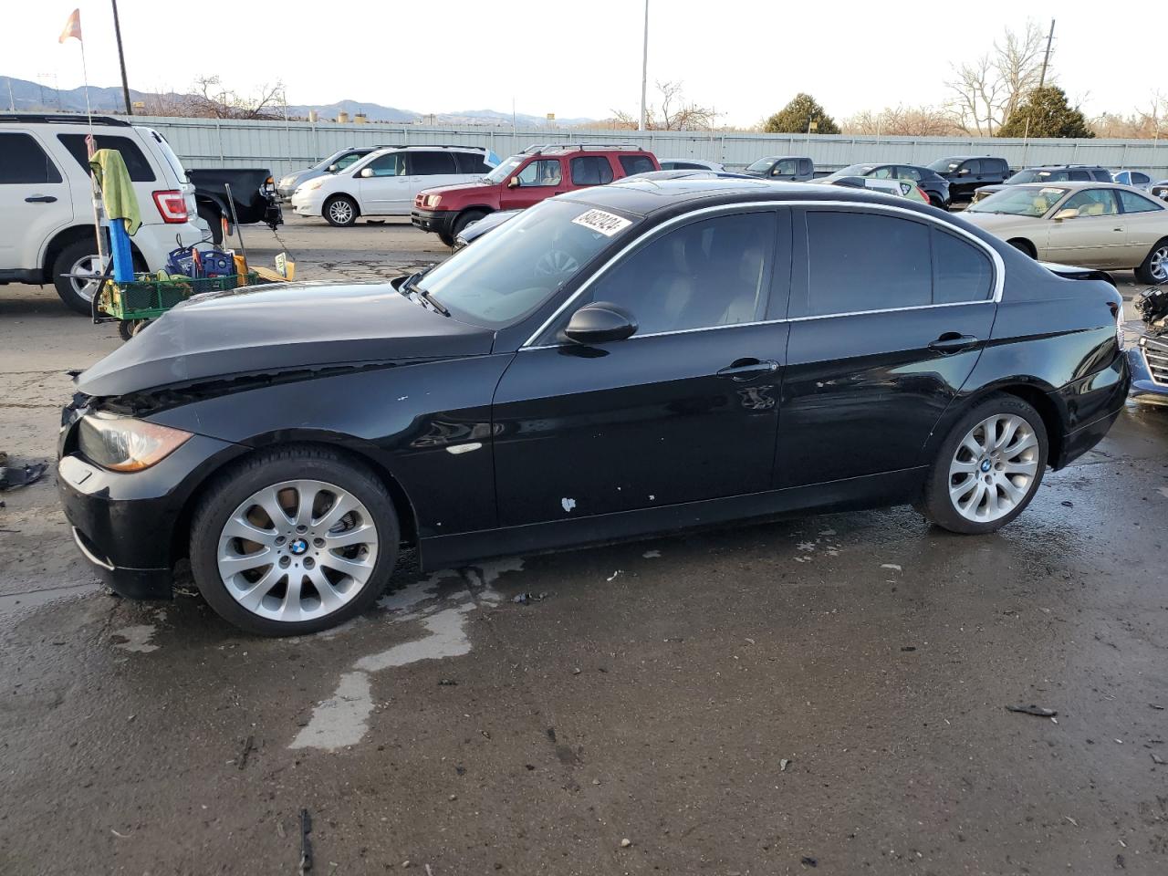 2006 BMW 3er - Image 1