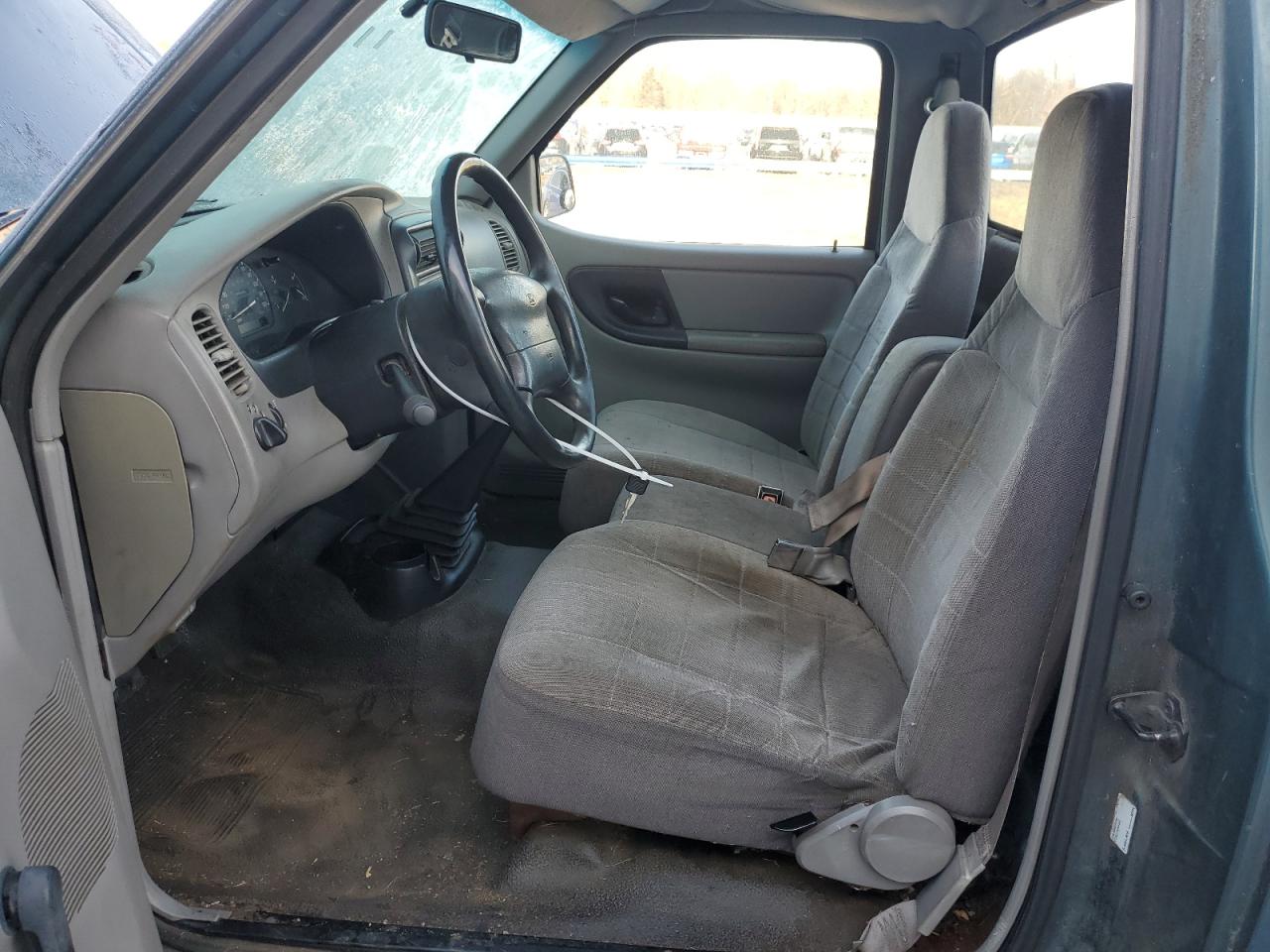 1996 Ford Ranger - Image 7