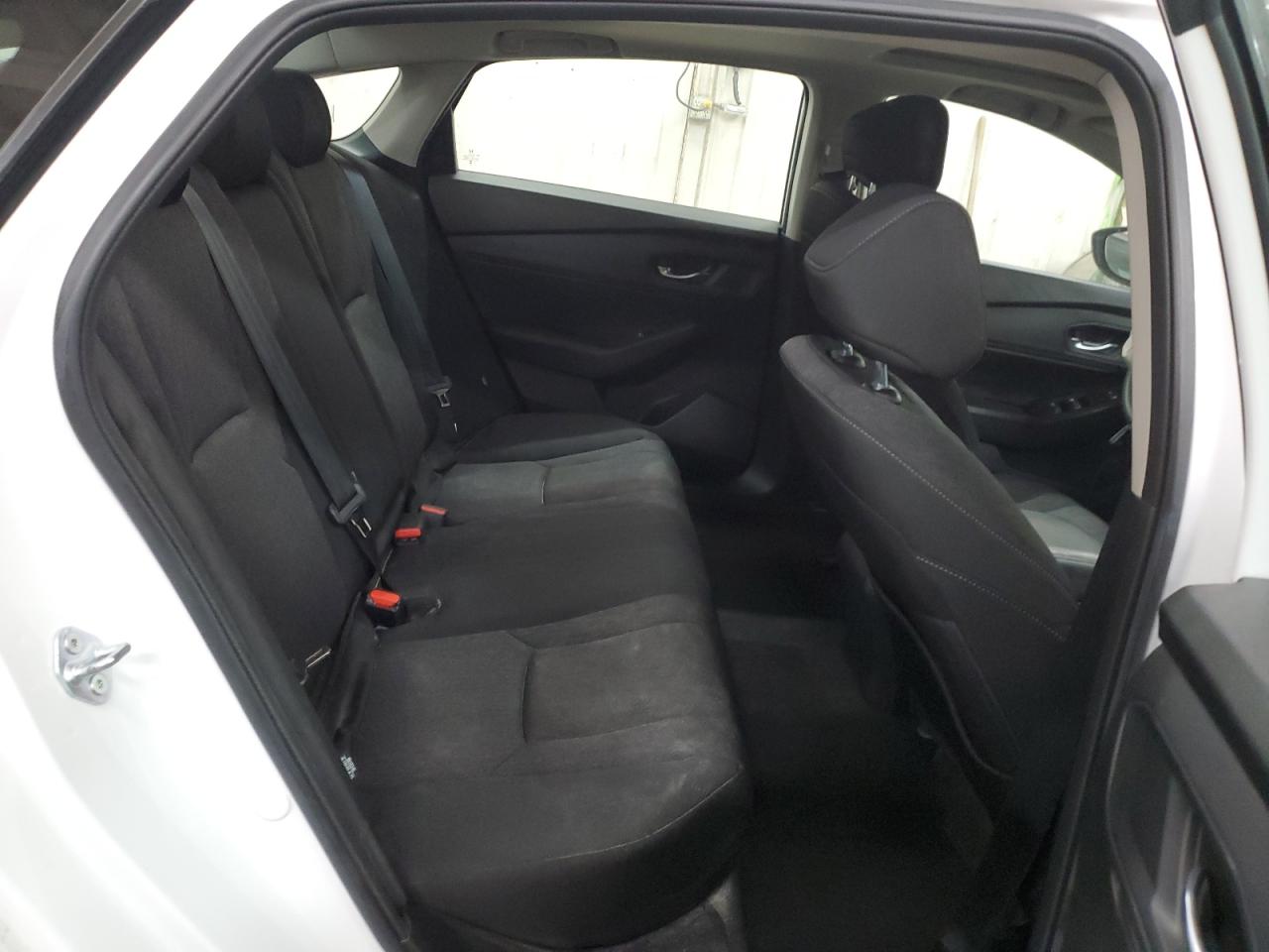 2023 Honda Accord - Image 10