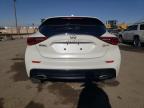 2018 Infiniti Qx30 Base იყიდება Albuquerque-ში, NM - Front End