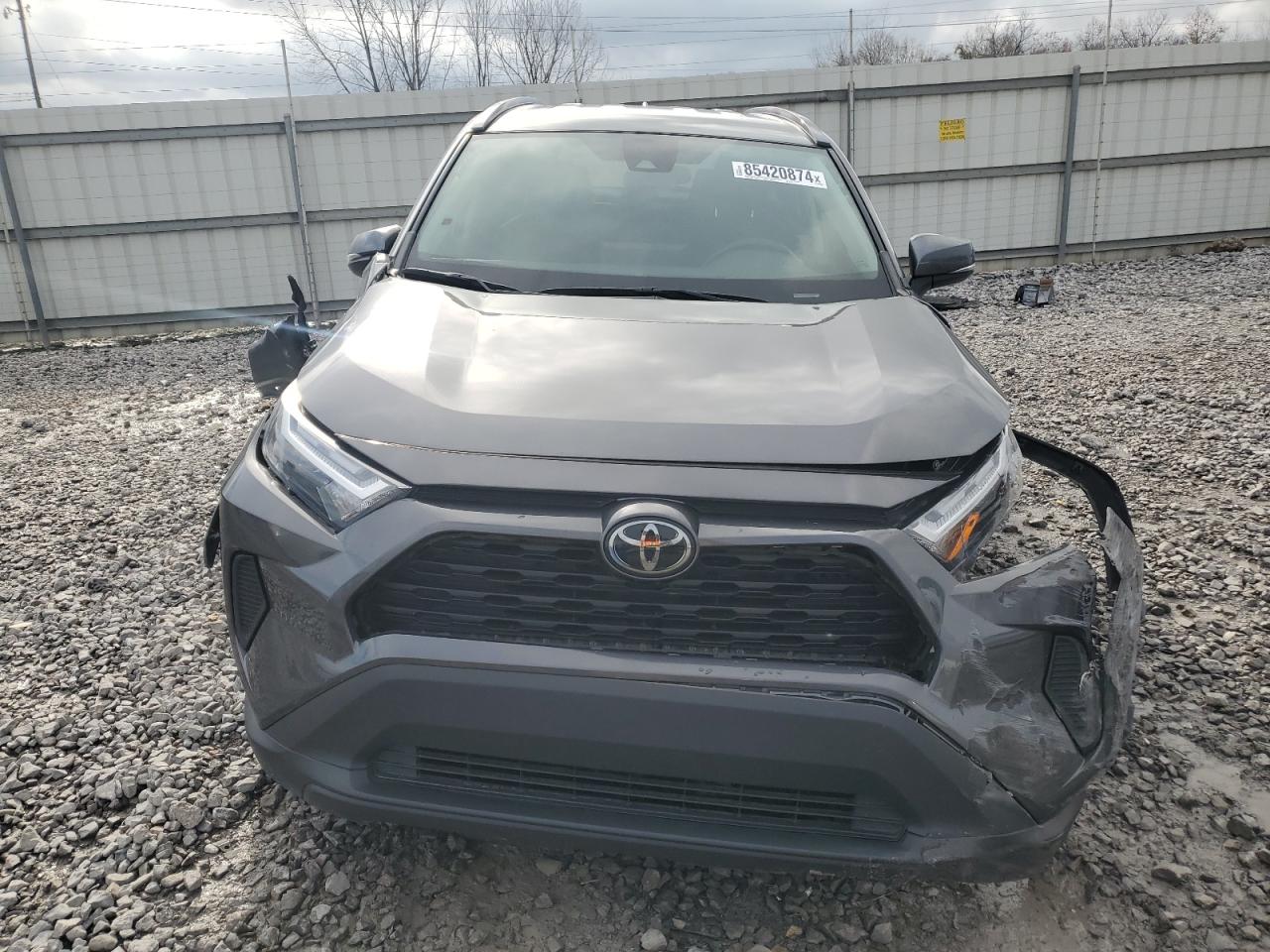 2023 Toyota RAV 4 - Image 5
