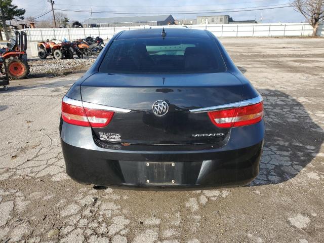  BUICK VERANO 2014 Black