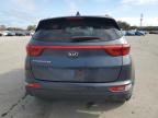 2017 KIA SPORTAGE LX   à vendre chez Copart FL - ORLANDO SOUTH