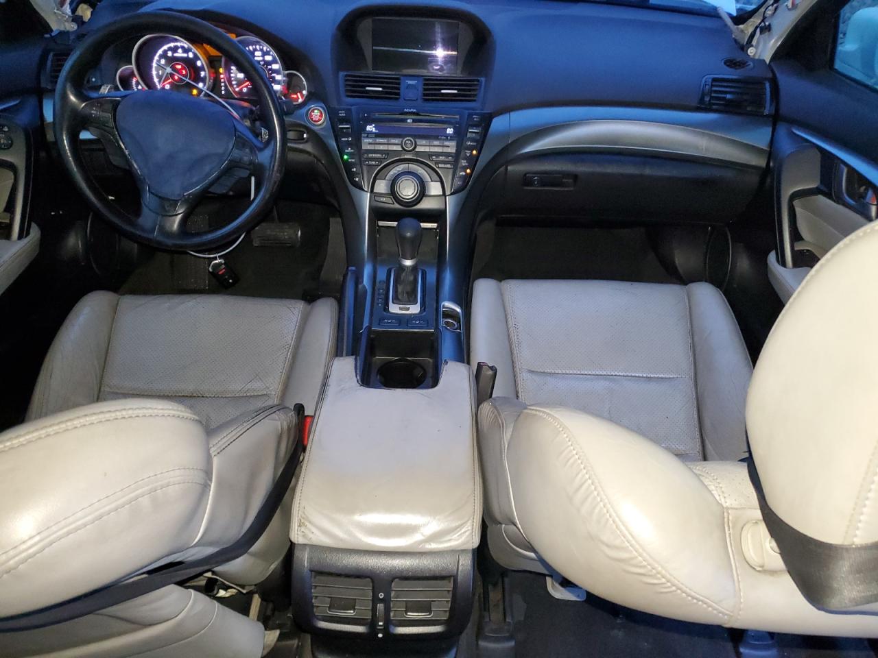 2010 Acura TL - Image 8