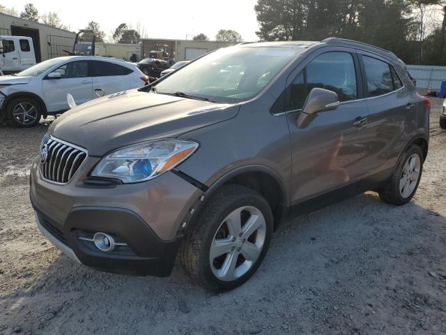  BUICK ENCORE 2015 Beżowy