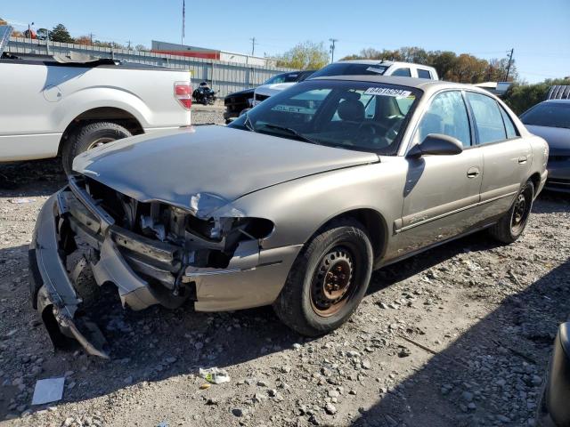 1999 Buick Century Limited