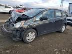 2012 Honda Fit  للبيع في Windsor، NJ - Front End