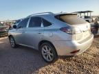 2010 Lexus Rx 350 продається в Phoenix, AZ - Front End