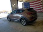 2016 Hyundai Tucson Limited للبيع في Columbia، MO - Side