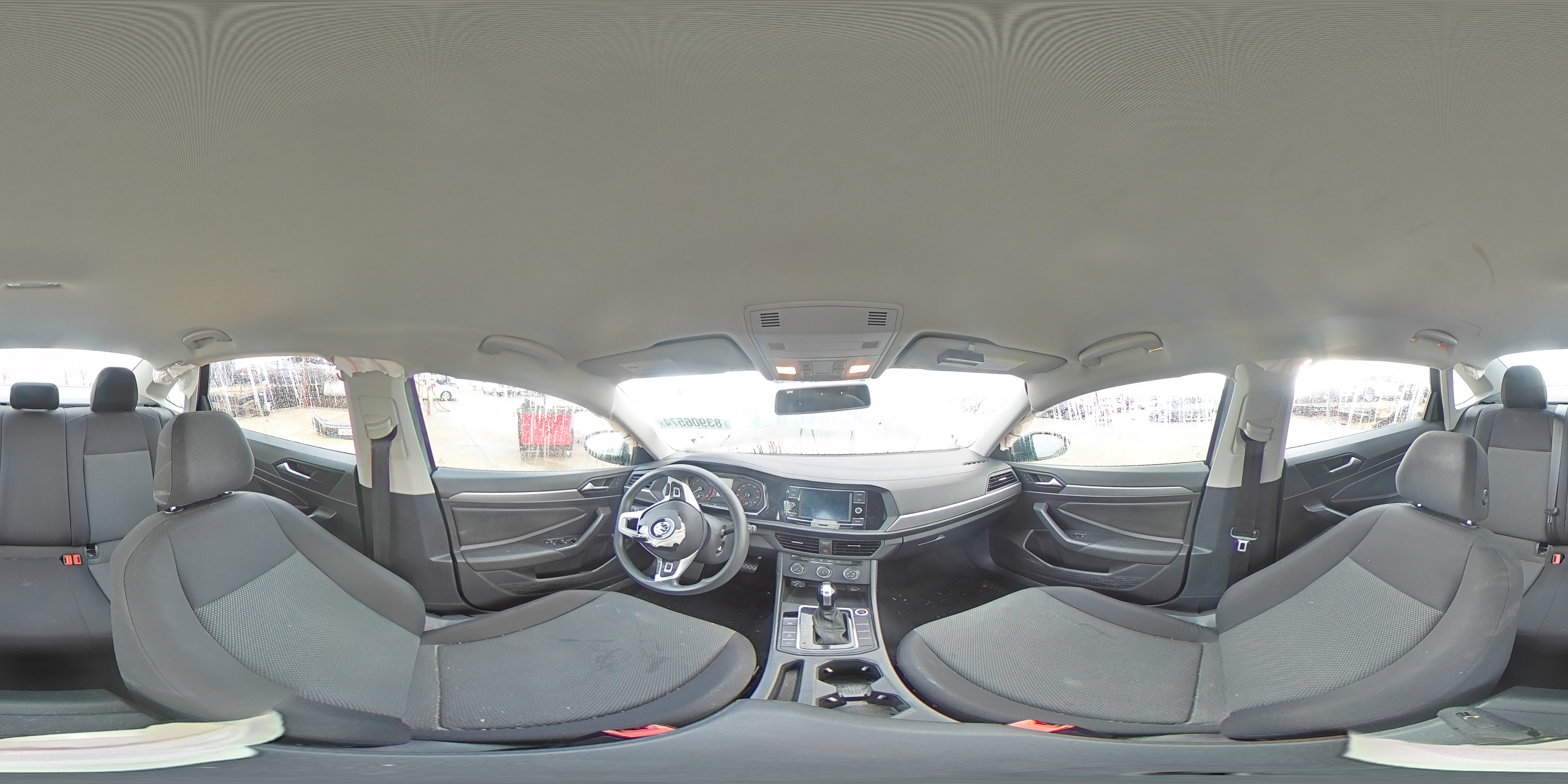 2019 Volkswagen Jetta - Image 13