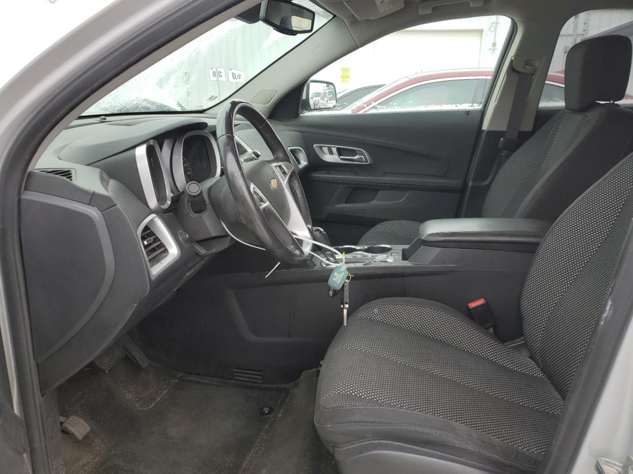2017 Chevrolet Equinox - Image 7