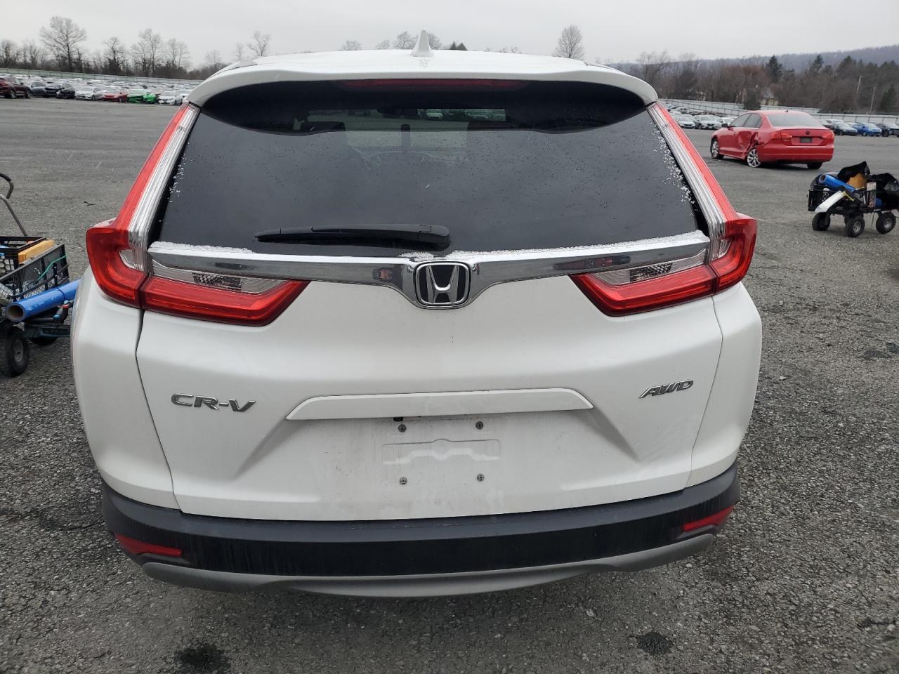 2019 Honda CR-V - Image 6