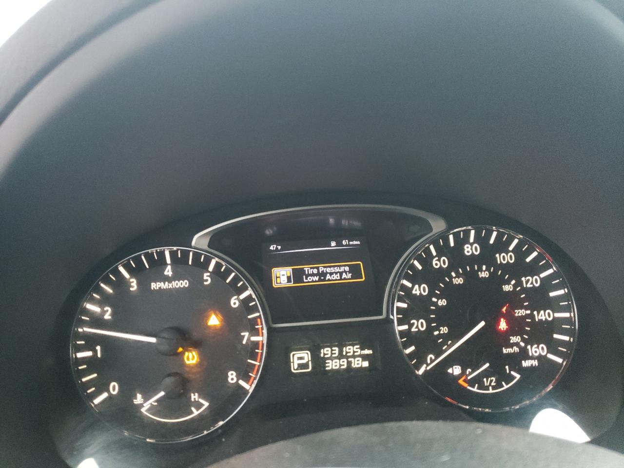 2015 Nissan Altima - Image 9