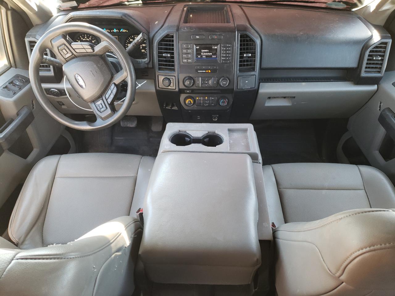 2016 Ford F-150 - Image 8