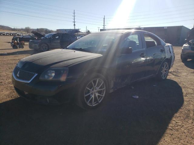 2012 Mitsubishi Galant Es