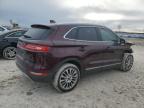 2017 Lincoln Mkc Reserve na sprzedaż w Haslet, TX - Front End