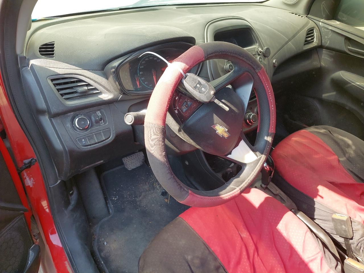 KL1CD6CA3LC431502 - 2020 Chevrolet SPARK - #86225014