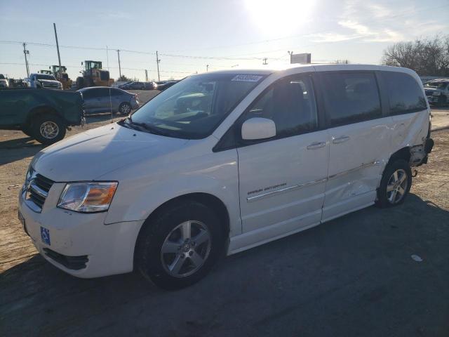 2008 Dodge Grand Caravan Sxt