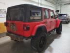 2019 Jeep Wrangler Unlimited Rubicon zu verkaufen in Anchorage, AK - Normal Wear