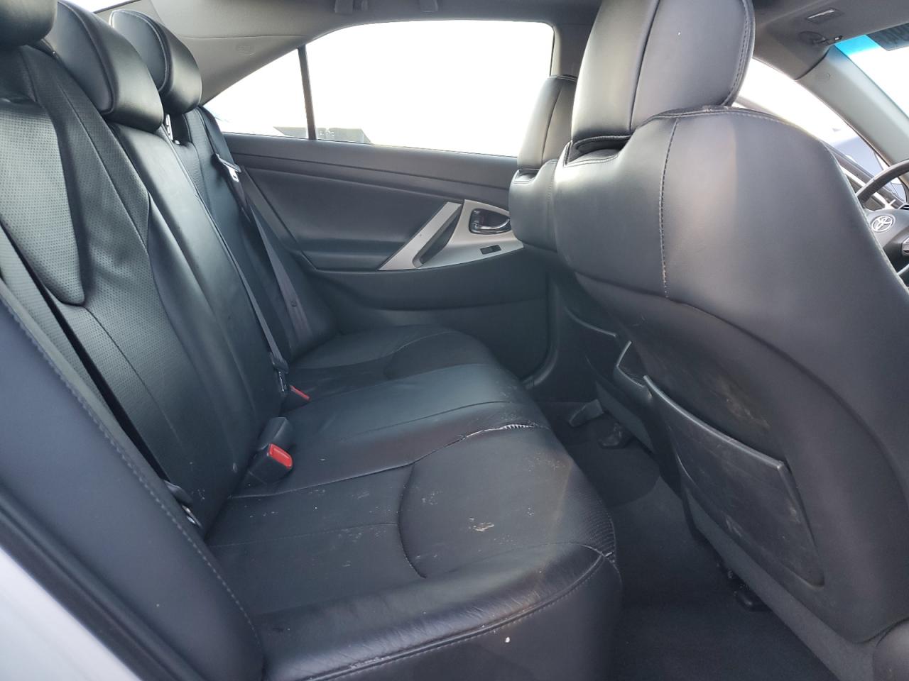 2007 Toyota Camry - Image 10
