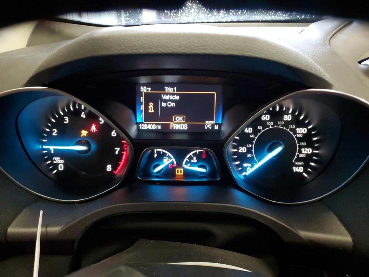 2018 Ford Escape - Image 9