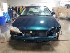 2000 Honda Accord Se zu verkaufen in Elgin, IL - Front End