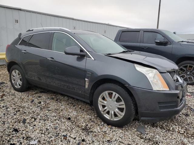  CADILLAC SRX 2012 Gray