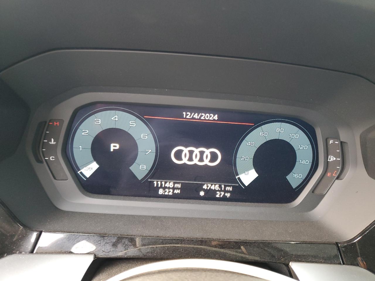 2022 Audi A3 - Image 9