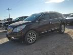 2015 Buick Enclave  na sprzedaż w Andrews, TX - Side