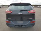 2015 Jeep Cherokee Sport en Venta en Brookhaven, NY - Front End