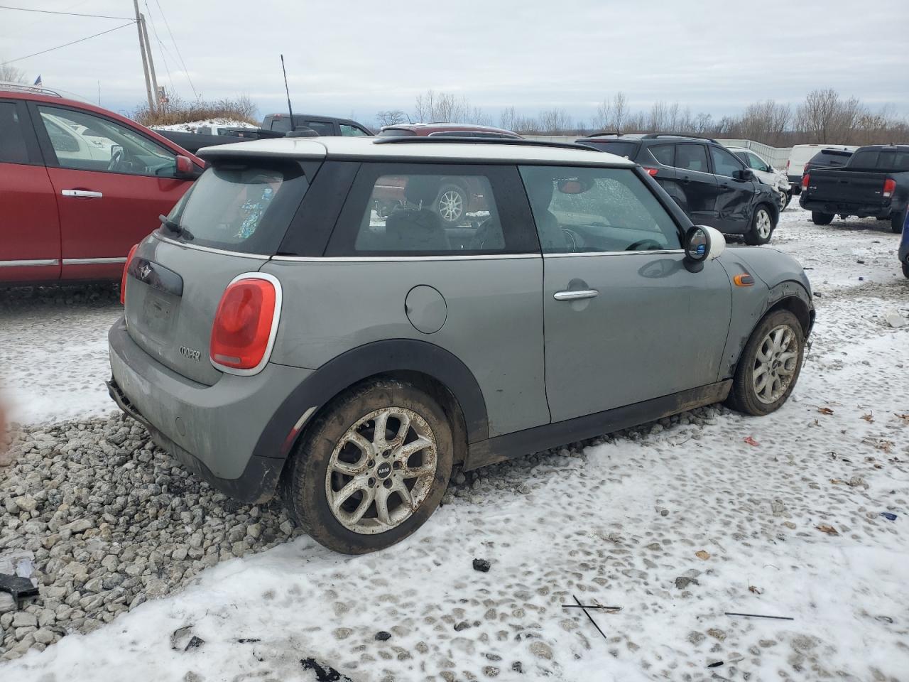 2016 MINI Cooper - Image 3