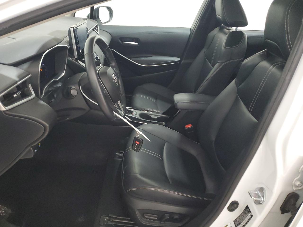 2022 Toyota Corolla - Image 7