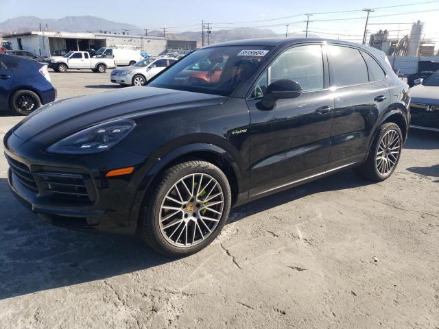 2023 PORSCHE CAYENNE, VIN: WP1AE2AY5PDA12054