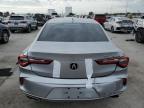 2021 Acura Tlx  for Sale in New Orleans, LA - Rear End