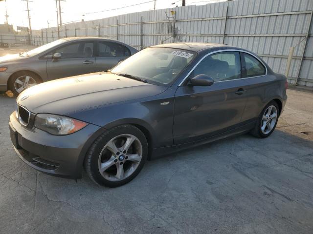 2008 Bmw 128 I