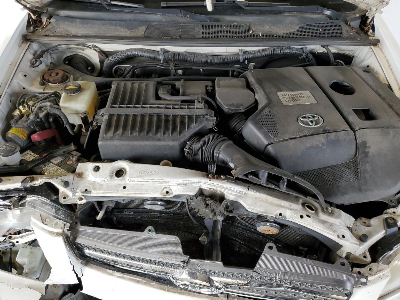 2007 Toyota Highlander - Image 12