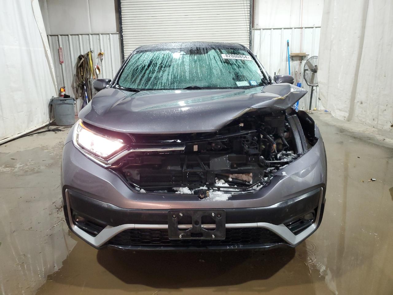 2021 Honda CR-V - Image 5