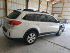 2012 Subaru Outback 3.6R Limited للبيع في Lawrenceburg، KY - Front End
