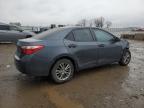 2015 Toyota Corolla L na sprzedaż w Chicago Heights, IL - Front End