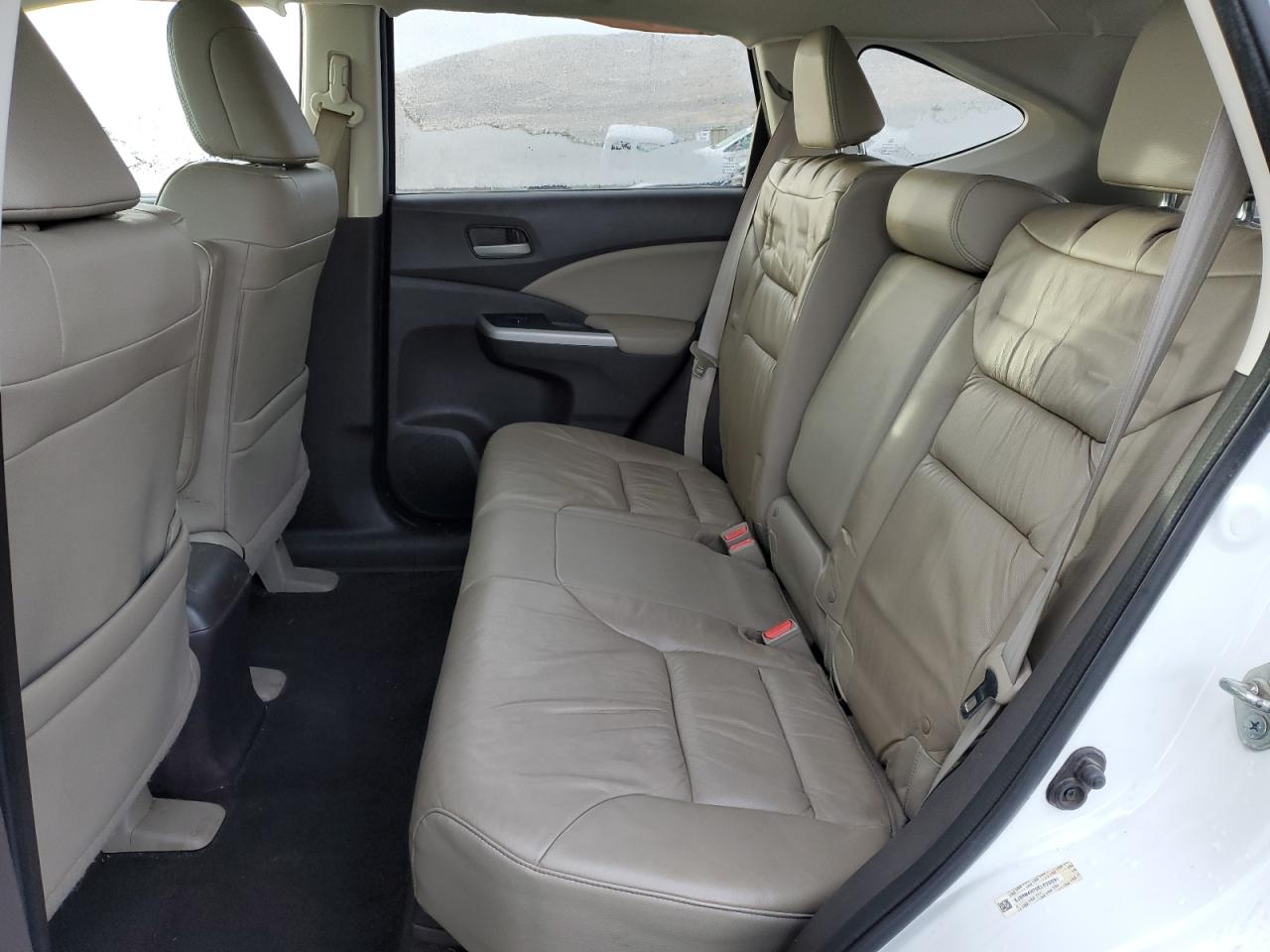 2014 Honda CR-V - Image 11