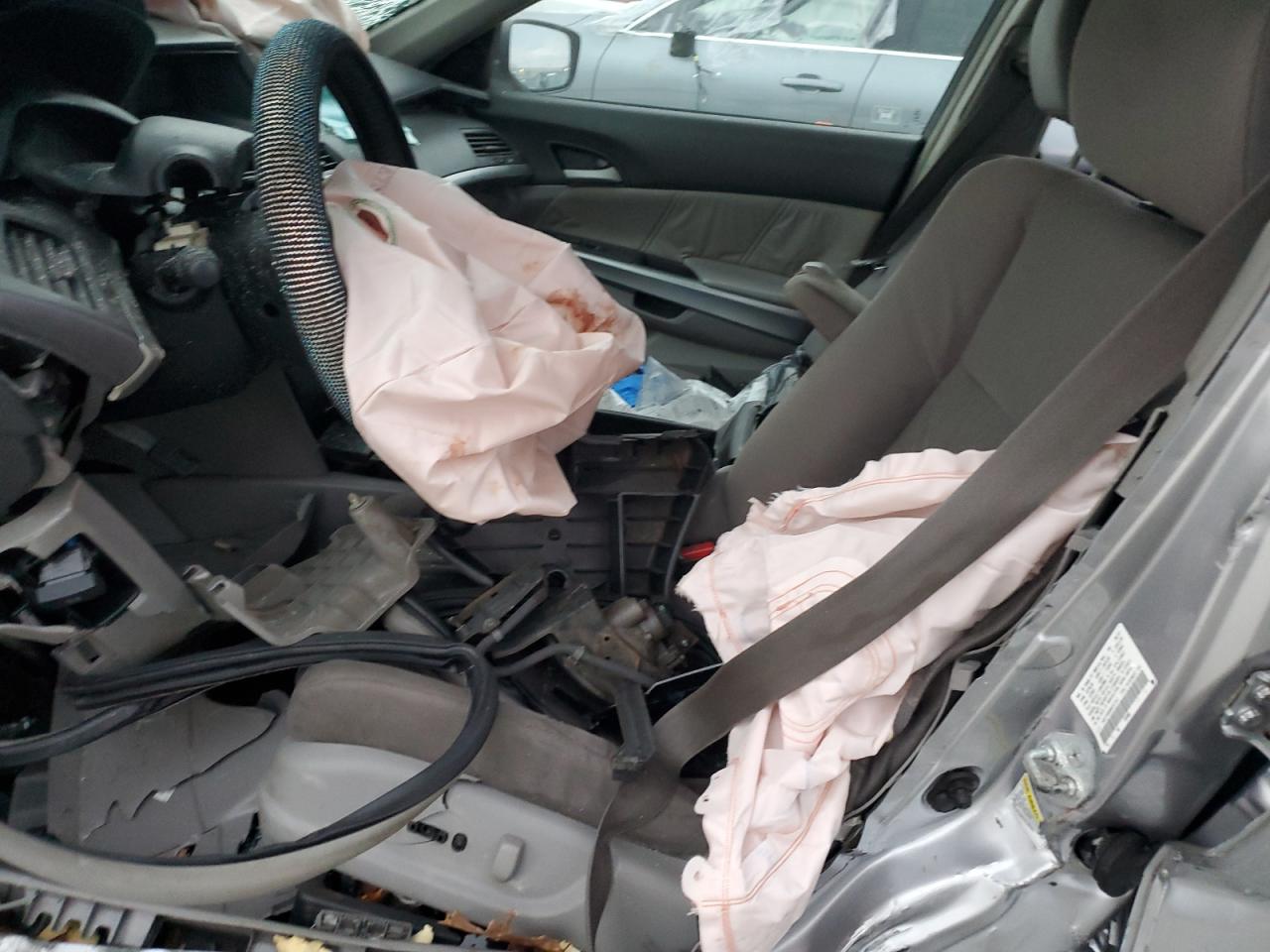 2008 Honda Accord - Image 7