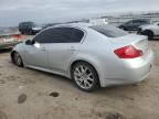 2009 Infiniti G37 Base en Venta en Fredericksburg, VA - Front End