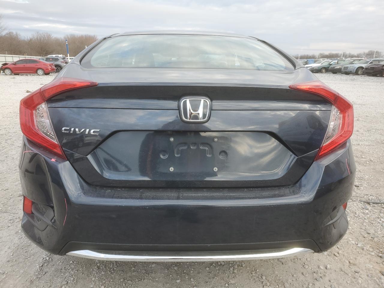 2019 Honda Civic - Image 6