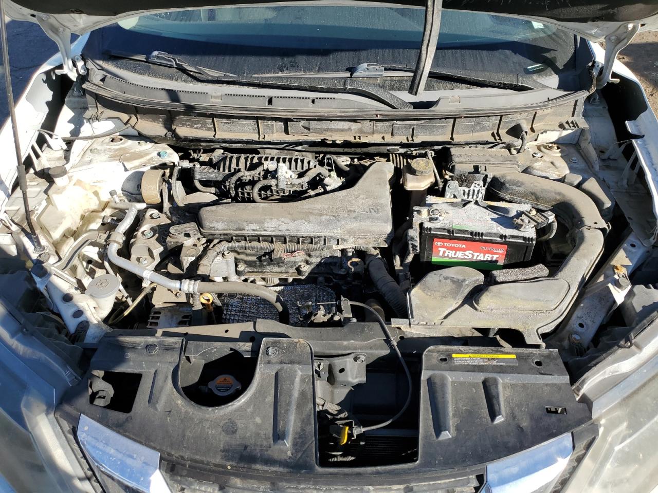 2018 Nissan Rogue - Image 12