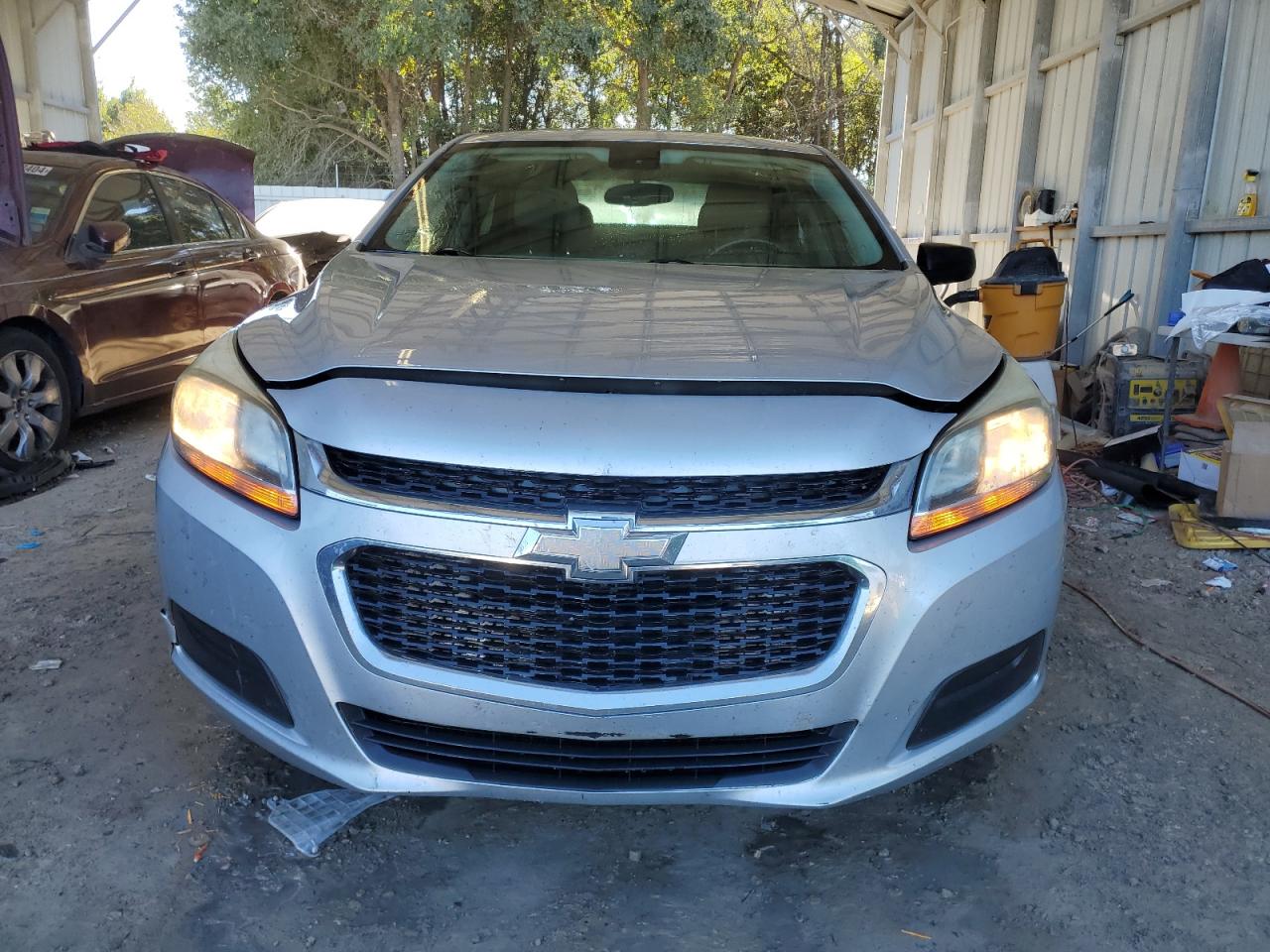 2015 Chevrolet Malibu - Image 5