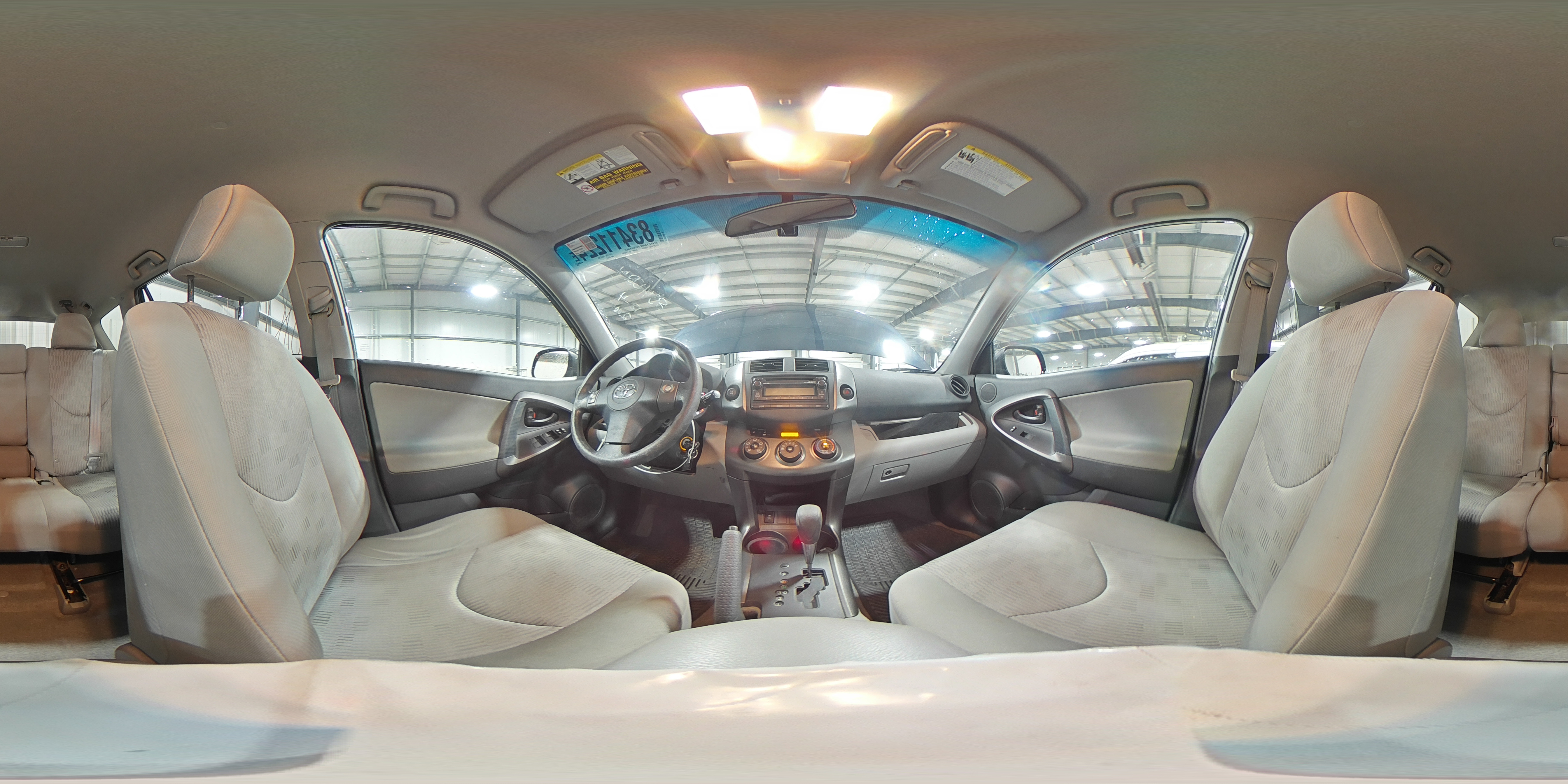 2012 Toyota RAV 4 - Image 15