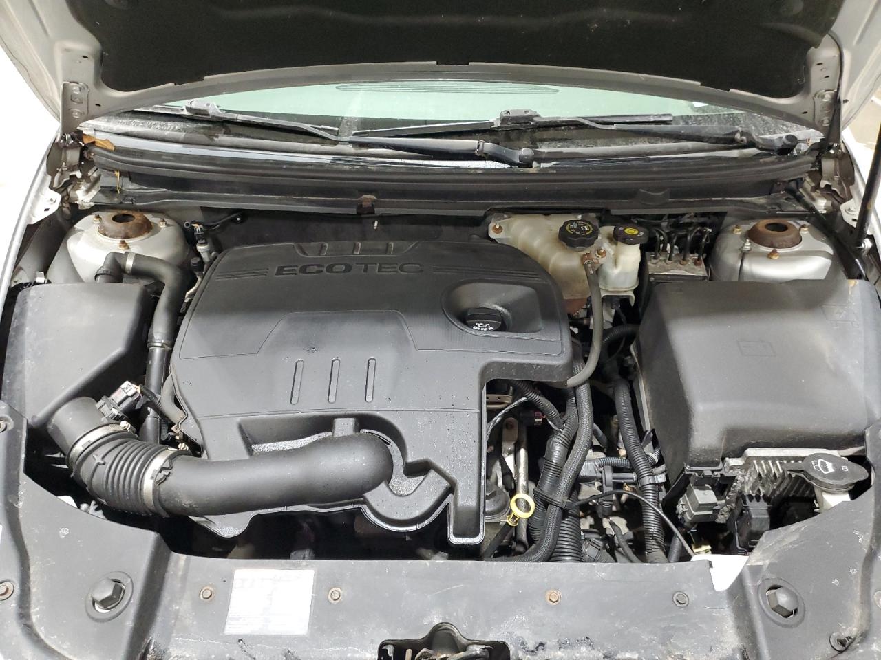 2012 Chevrolet Malibu - Image 11