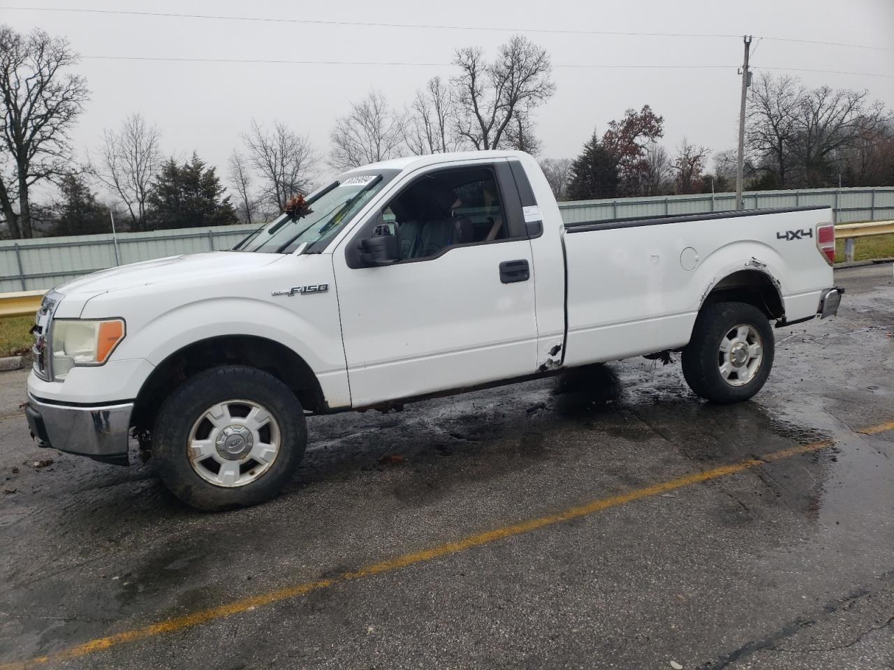 2009 Ford F-150 - Image 1