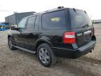 2007 Ford Expedition Limited на продаже в Magna, UT - Front End